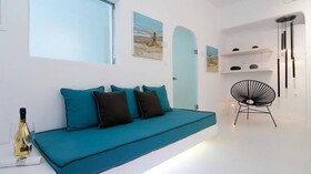 Aeifos Boutique Hotel
