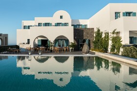 Aeifos Boutique Hotel