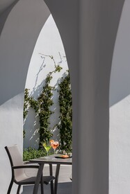 Aeifos Boutique Hotel