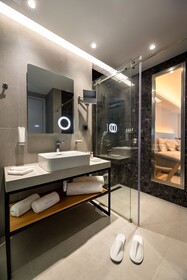 Aeifos Boutique Hotel