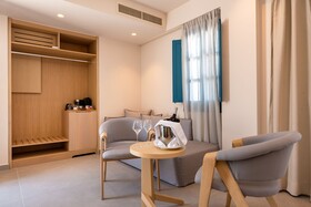 Aeifos Boutique Hotel