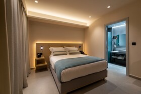 Aeifos Boutique Hotel
