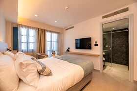 Aeifos Boutique Hotel