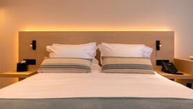 Aeifos Boutique Hotel
