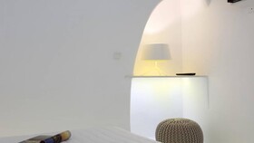 Aeifos Boutique Hotel