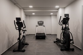 Aeifos Boutique Hotel