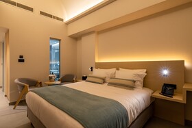 Aeifos Boutique Hotel