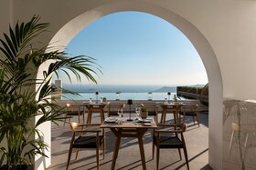 Aeifos Boutique Hotel