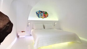 Aeifos Boutique Hotel