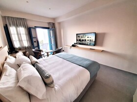 Aeifos Boutique Hotel