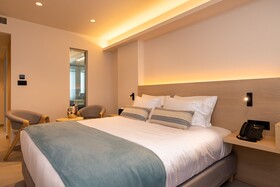 Aeifos Boutique Hotel