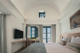Aeifos Boutique Hotel