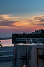 Aeifos Boutique Hotel