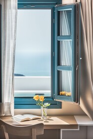 Aeifos Boutique Hotel