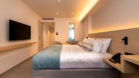 Aeifos Boutique Hotel