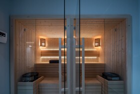 Aeifos Boutique Hotel