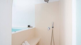 Aeifos Boutique Hotel