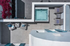 Aeifos Boutique Hotel