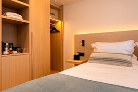 Aeifos Boutique Hotel