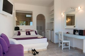 Aelia by Eltheon Hotel