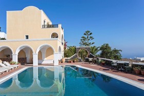 Aelia by Eltheon Hotel