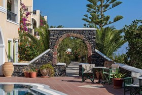 Aelia by Eltheon Hotel