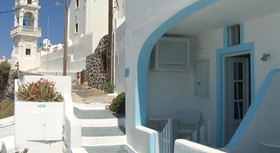 Alexander Villas