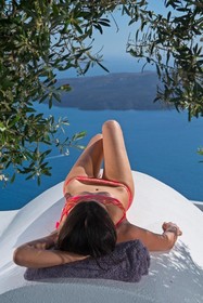 Alta Vista Honeymoon Suites