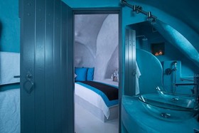 Alta Vista Honeymoon Suites