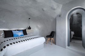 Alta Vista Honeymoon Suites
