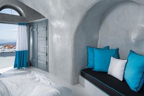 Alta Vista Honeymoon Suites