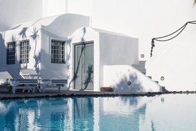 Alta Vista Honeymoon Suites