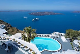 Alta Vista Honeymoon Suites