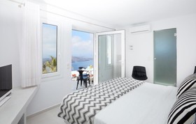 Alta Vista Honeymoon Suites