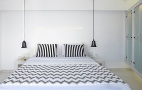 Alta Vista Honeymoon Suites