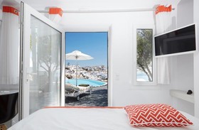 Alta Vista Honeymoon Suites