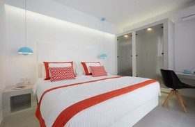 Alta Vista Honeymoon Suites