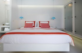 Alta Vista Honeymoon Suites