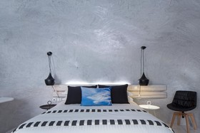 Alta Vista Honeymoon Suites
