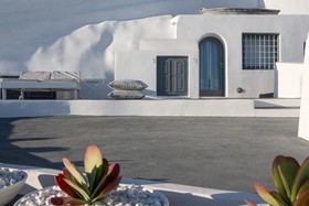 Alta Vista Honeymoon Suites