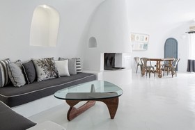 Alta Vista Honeymoon Suites