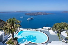 Alta Vista Honeymoon Suites