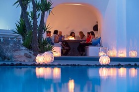 Alta Vista Honeymoon Suites