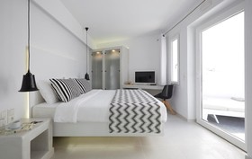 Alta Vista Honeymoon Suites