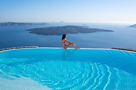 Alta Vista Honeymoon Suites