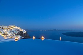 Alta Vista Honeymoon Suites