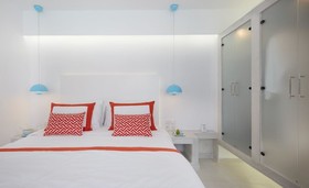 Alta Vista Honeymoon Suites