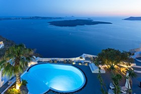 Alta Vista Honeymoon Suites