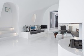 Alta Vista Honeymoon Suites