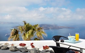 Alta Vista Honeymoon Suites